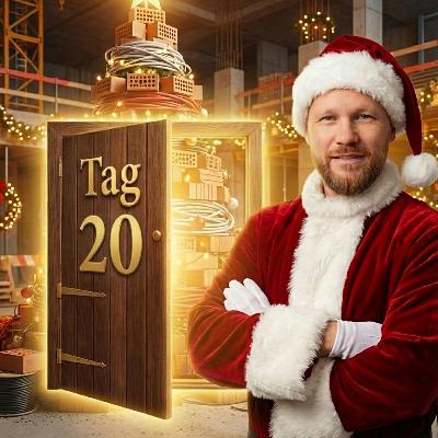 🎄 Tag 20 Adventskalender – Fix & Flip für Fortgeschrittene: Wie du 10-Millionen-Objekte drehst