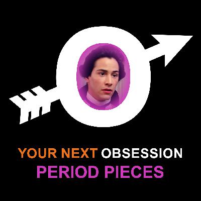 Period Pieces Period Pieces