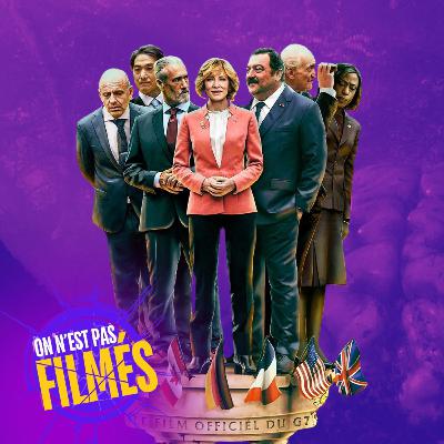 On n'est pas filmés ! | Voyage dans l'Étrangeté On n'est pas filmés ! | Voyage dans l'Étrangeté