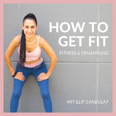"Ich hasse Sport!" - Julia Heile ist Zweifachmama, Führungskraft und macht auch die ein- oder andere Runde Sport