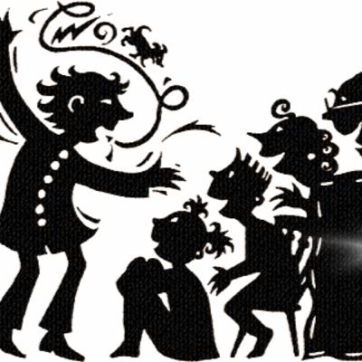 historias contadas do camará