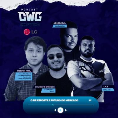 Crise no mundo dos eSports e futuro do mercado