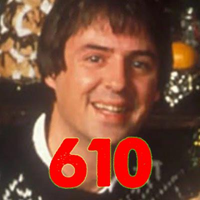610: Bees Behaving Badly