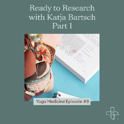 Ready to Research with Katja Bartsch, Part 1
