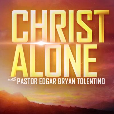 Christ the Powerful Word | Christ Alone Series | Hope Channel Philippines
