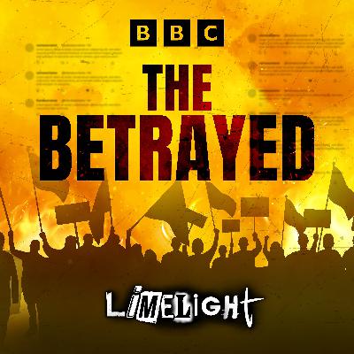 The Betrayed: Episode 5. Manhunt The Betrayed: Episode 5. Manhunt