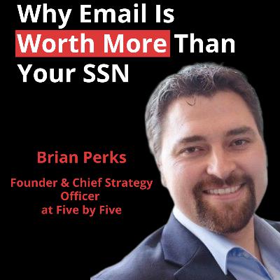 How AI and Data Co-Ops Are Changing Marketing, Privacy, and Trust | Brian Perks How AI and Data Co-Ops Are Changing Marketing, Privacy, and Trust | Brian Perks