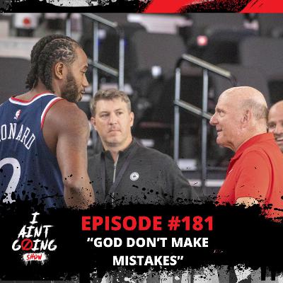 God Don't Make Mistakes Ep: #181