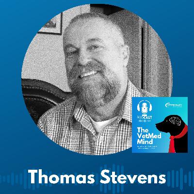 Success Stories & Lessons Learned: Thomas Stevens