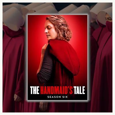 #573: Don’t Lose Hope (“The Handmaid’s Tale”) #573: Don’t Lose Hope (“The Handmaid’s Tale”)