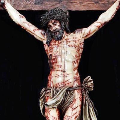 Vía Crucis en poesia