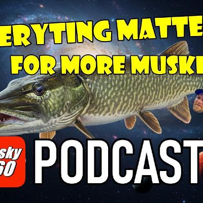 309: Everything is Everthing All the Time 309: Everything is Everthing All the Time