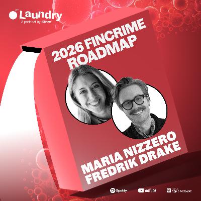 E148: Can we predict the 2026 financial crime roadmap?