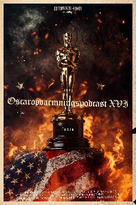 Podcast 234 (Oscaropvarmningspodcast XVI) Podcast 234 (Oscaropvarmningspodcast XVI)