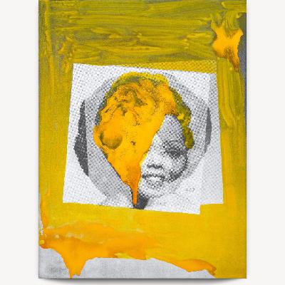 Lorna Simpson At The Met