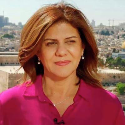 Whistleblower says US watered down report on Shireen Abu Akleh’s killing