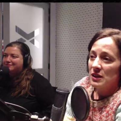Tantos Besos en Noches de Barrio: Amor y locura ¿Es normal el amor?