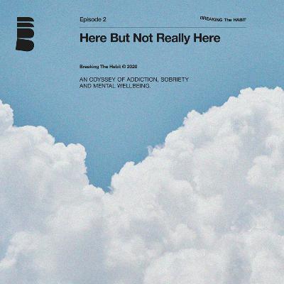 Here But Not Really Here Here But Not Really Here