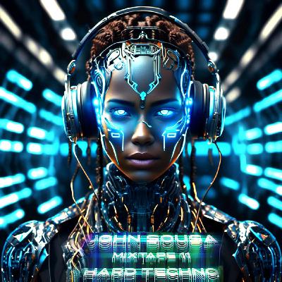 Episode 11: John Sousa Mixtape 11 - Hard Techno