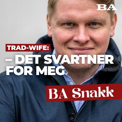 Det svartner for Sølve (!!!), billettprisparadokset i Bergen og tidenes partylåt! Det svartner for Sølve (!!!), billettprisparadokset i Bergen og tidenes partylåt!