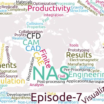 Engl NasCast 7: Cubesats