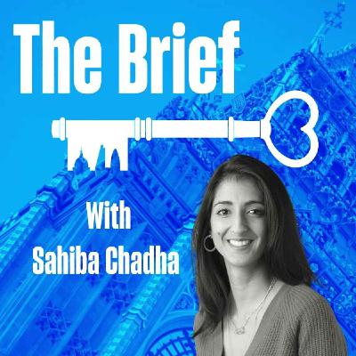 A new housing secretary, the RIBA prize shortlist and the UK's first "super-university"