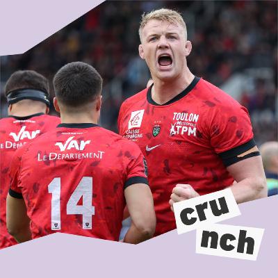 Toulon est-il enfin un outsider sérieux ?