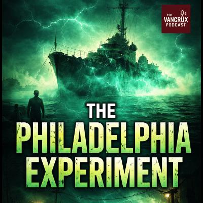 The Philadelphia Experiment — Did a Navy Ship Really Vanish?