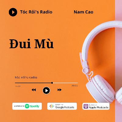 [Truyện Ngắn] Đui Mù - Nam Cao