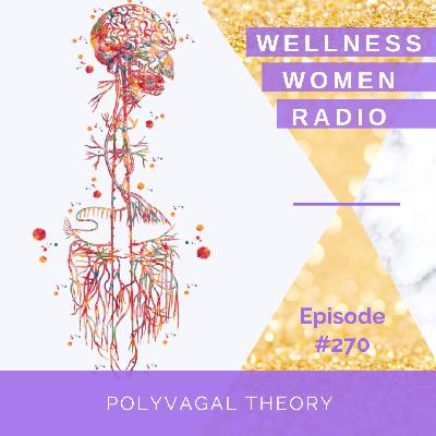 WWR 270: Polyvagal Theory