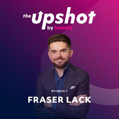 Fraser Lack: Building untouchable resilience and harnessing your energy Fraser Lack: Building untouchable resilience and harnessing your energy