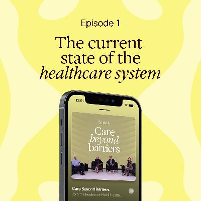 The Current State of the Healthcare System