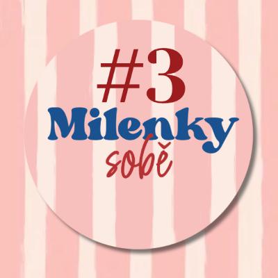 Milenky sobě #3: 10 důvodů proč nebýt jeho milenkou!