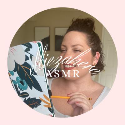 ASMR | Sketching you!!!