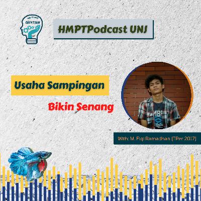 Usaha Sampingan Bikin Senang | Episode 03 Usaha Sampingan Bikin Senang | Episode 03