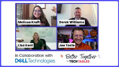 #221: Lisa Kent, Melissa Kraft, Derek Williams - 2026 World Cup, Fusion Teams, AI Wins, Leading Well #221: Lisa Kent, Melissa Kraft, Derek Williams - 2026 World Cup, Fusion Teams, AI Wins, Leading Well