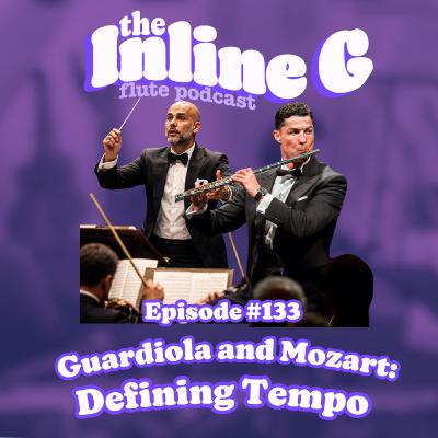 Guardiola and Mozart: Defining Tempo Guardiola and Mozart: Defining Tempo