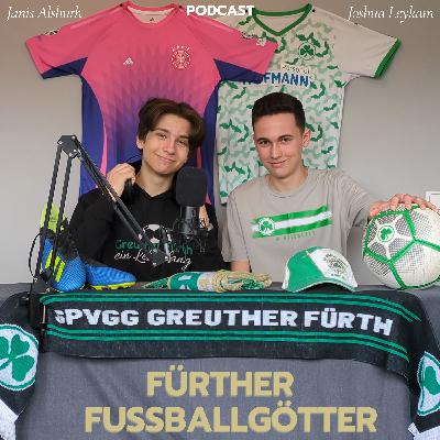 K(l)eine Hoffnung?! – Auf und ab beim Kleeblatt I FFG 190