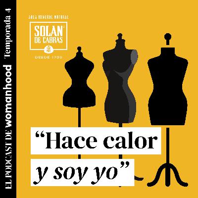 Hábitos personalizados en la menopausia (porque no todo vale para todas) con Marta Marcè Hábitos personalizados en la menopausia (porque no todo vale para todas) con Marta Marcè