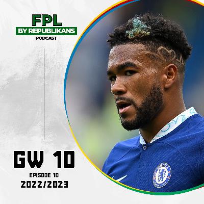 FPL TRANSFER TIPS GW 10 (Who to Buy and Sell?) & CHEAP DIFFERENTIALS