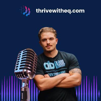 Episode 35: Disrupting Education: Emotional Resilience and the Future of Learning with Ryan Palmbo