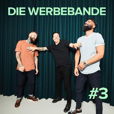 WERBEBANDE #3 – Verfallsdatum von Inhouse-Agenturen