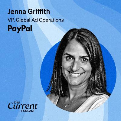 PayPal’s Jenna Griffith on building a media business from transaction data