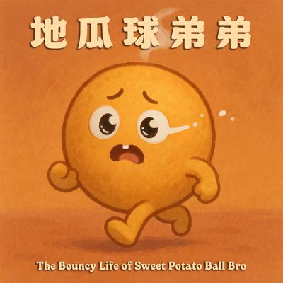 地瓜球弟弟
