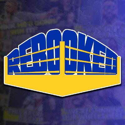 We NEED To Talk About TNA Slammiversary... WHAT HAPPENED?! | EP99