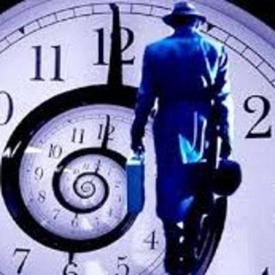 El dilema de los viajes en el tiempo