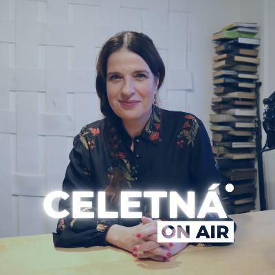 Jílková z ČT: MOMENT byla skvělá reklama. Když mi někdo šáhne na děti, končíme