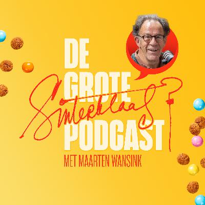 #2 Acteur Maarten Wansink over 18 jaar Huispiet