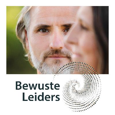 Bewuste Leiders Podcast #30 Wat is communicatie echt?