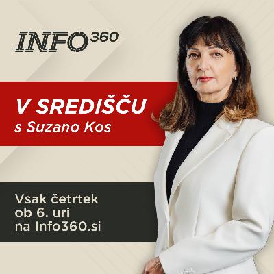 V SREDIŠČU | Zastrupitev ali pomoč?